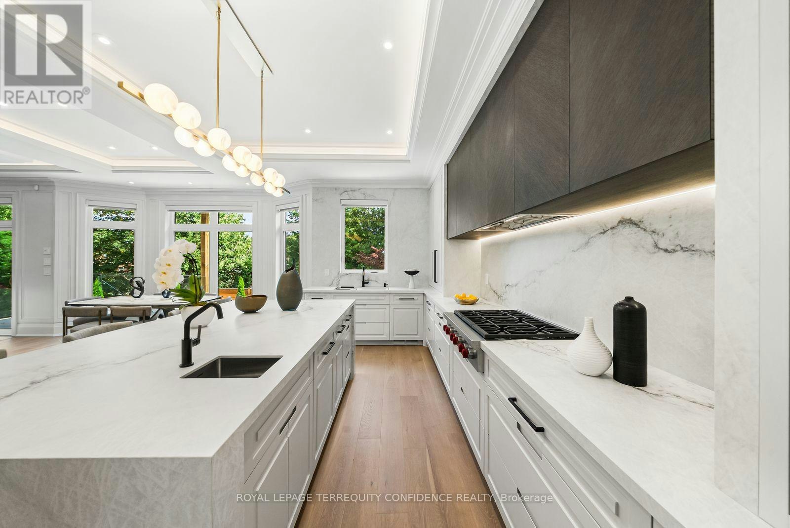 31 Palomino Crescent, Toronto, ON, M2K 1W2 - 19