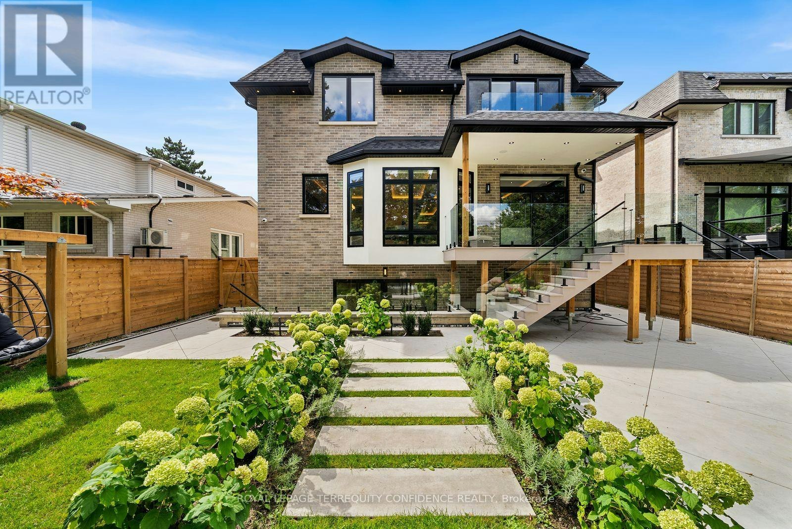 31 Palomino Crescent, Toronto, ON, M2K 1W2 - 50