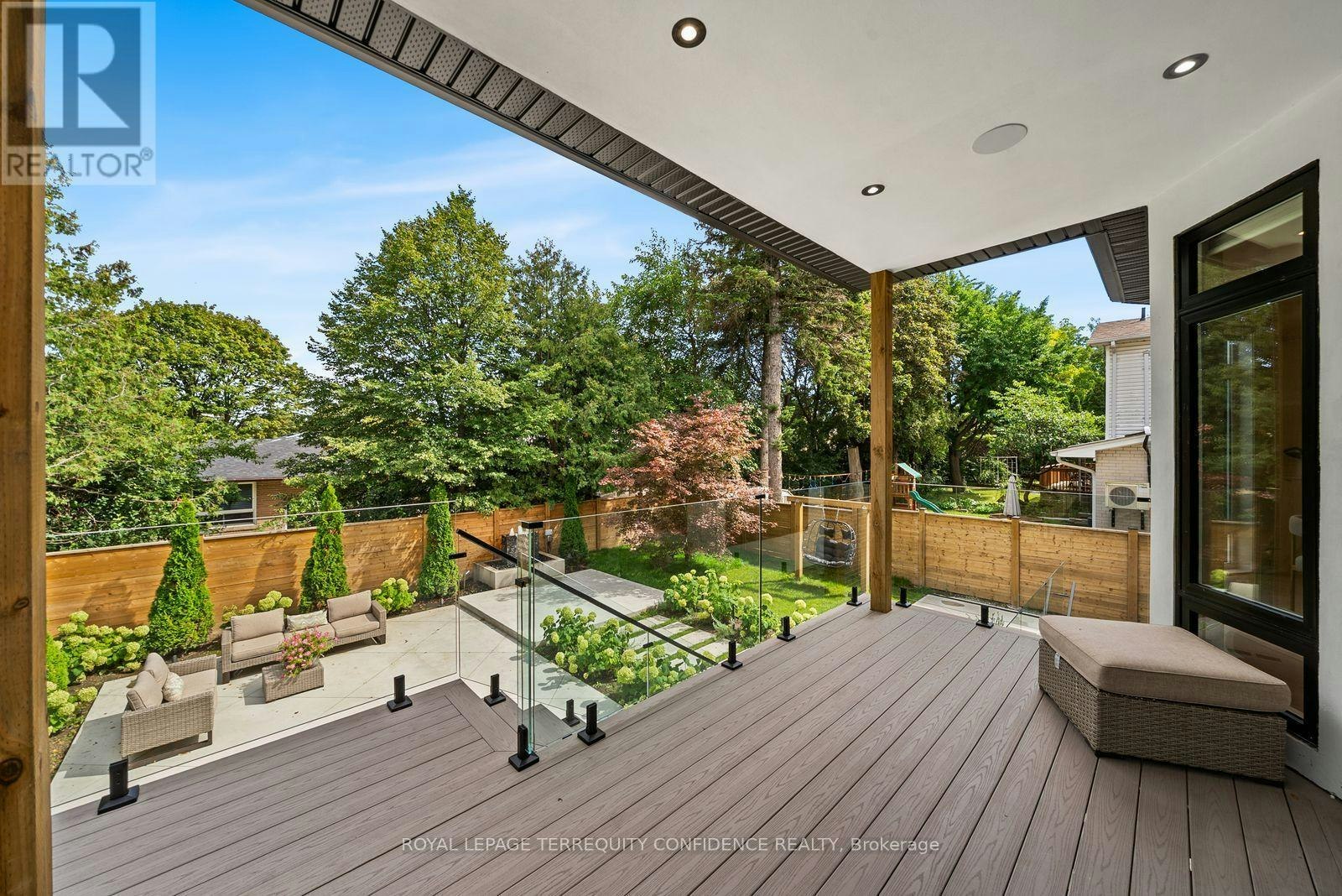 31 Palomino Crescent, Toronto, ON, M2K 1W2 - 45