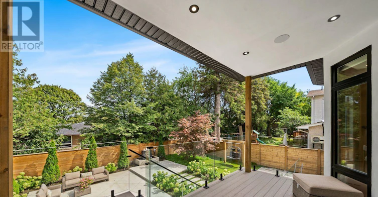 31 Palomino Crescent, Toronto, ON, M2K 1W2 - 45