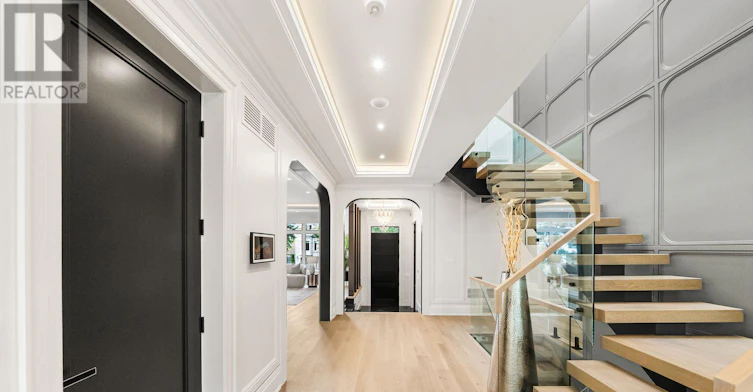 31 Palomino Crescent, Toronto, ON, M2K 1W2 - 23