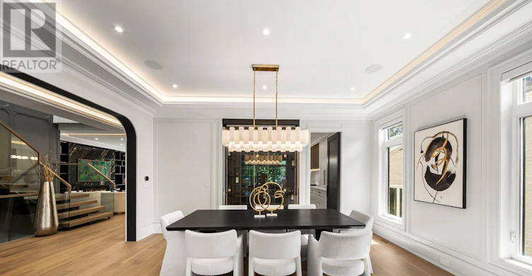 31 Palomino Crescent, Toronto, ON, M2K 1W2 - 10