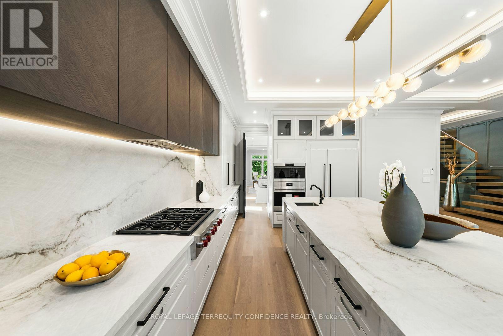 31 Palomino Crescent, Toronto, ON, M2K 1W2 - 18