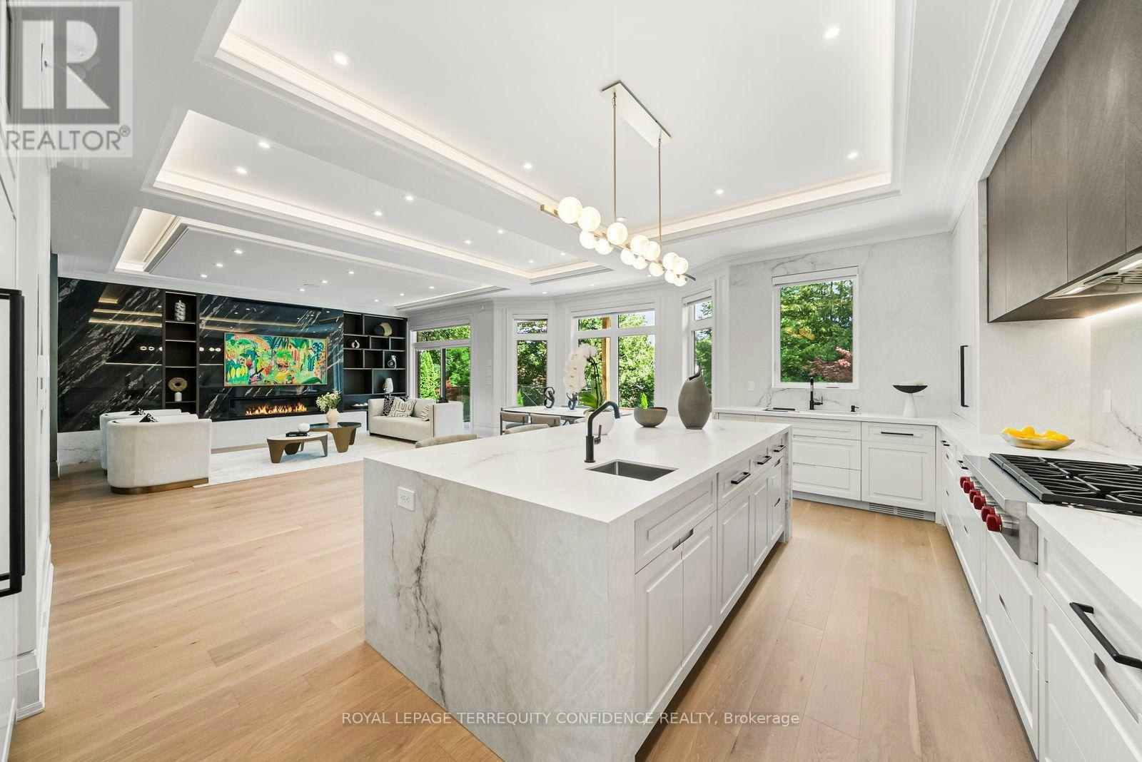 31 Palomino Crescent, Toronto, ON, M2K 1W2 - 20