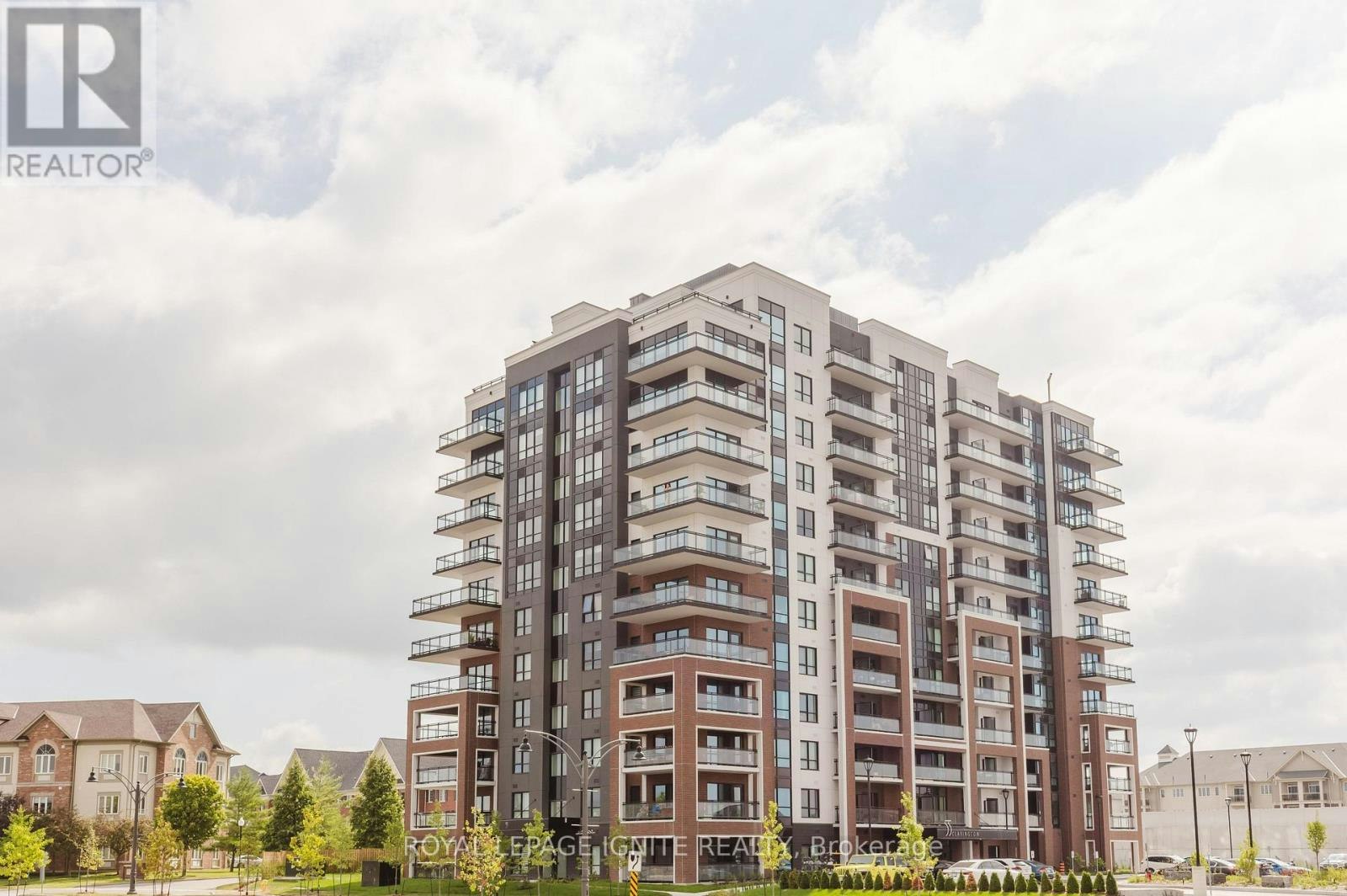 907-55 Clarington Boulevard, Clarington, ON, L1C 7J4