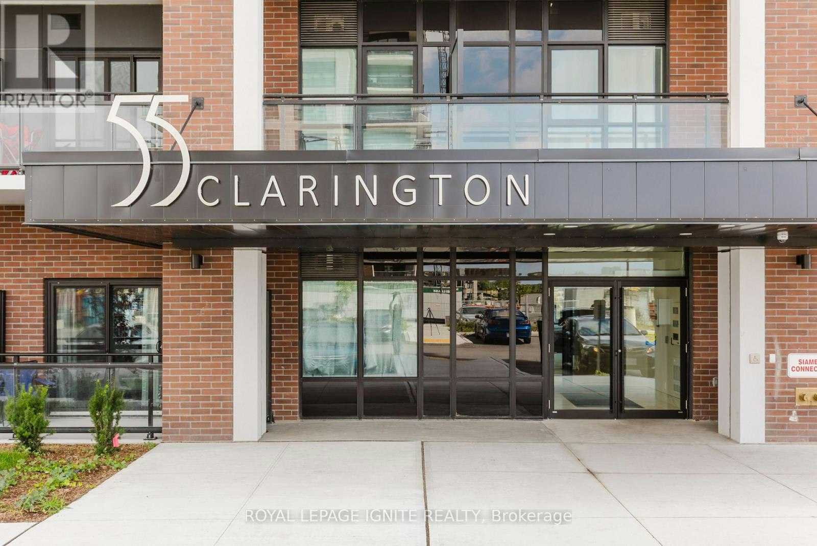 907-55 Clarington Boulevard, Clarington, ON, L1C 7J4 - 3