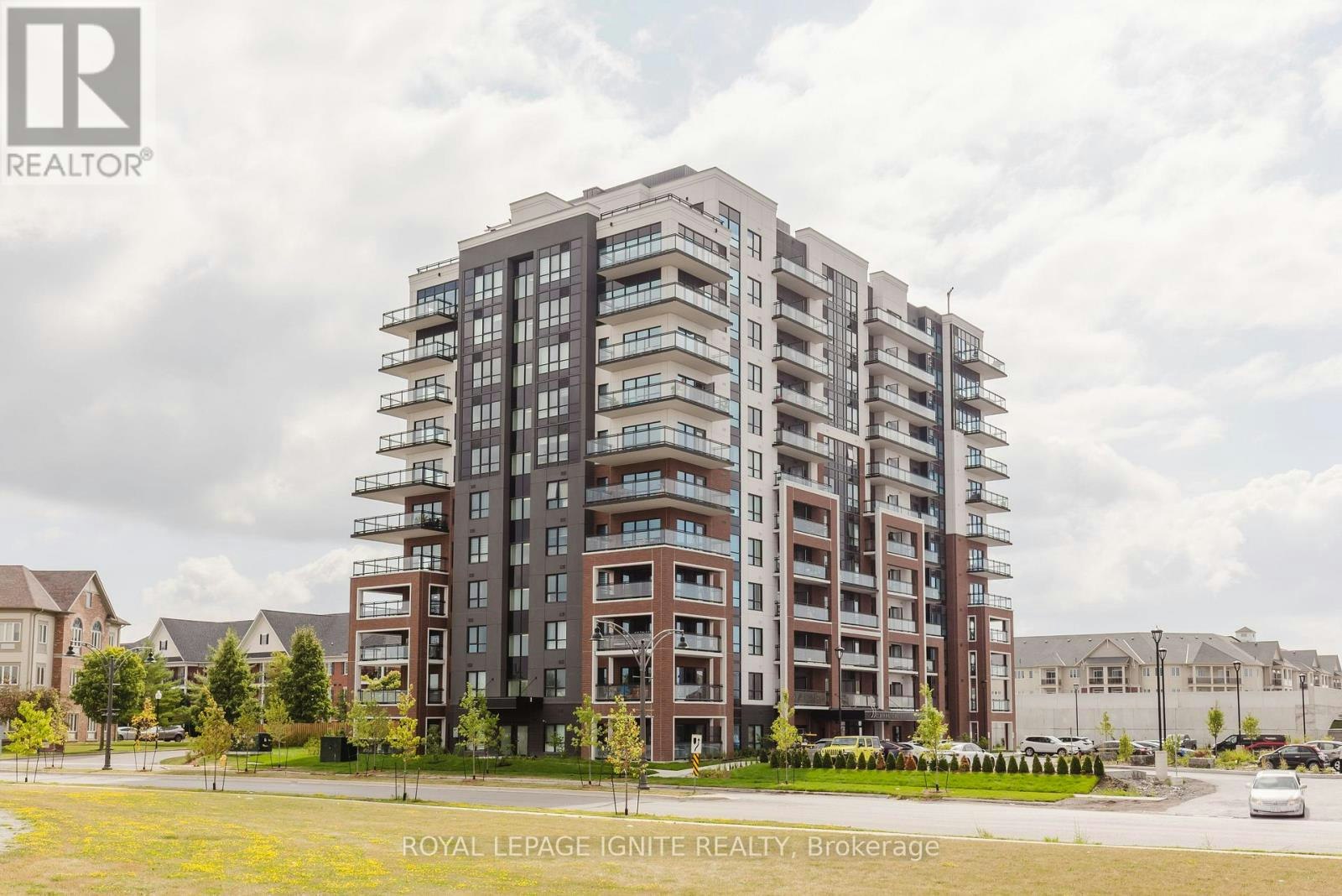 907-55 Clarington Boulevard, Clarington, ON, L1C 7J4 - 2