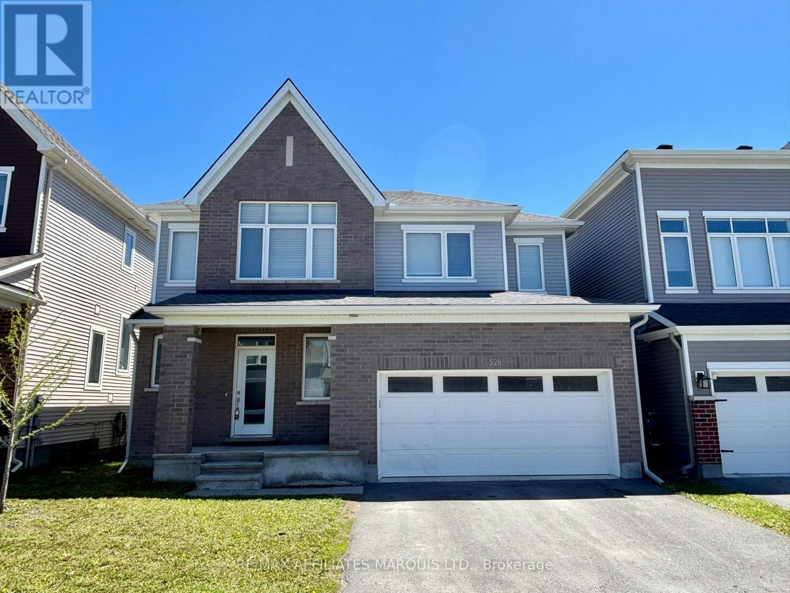 526 Sturnidae Street, Manotick, ON, K2J 6W9