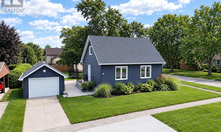 19 Bismark Street