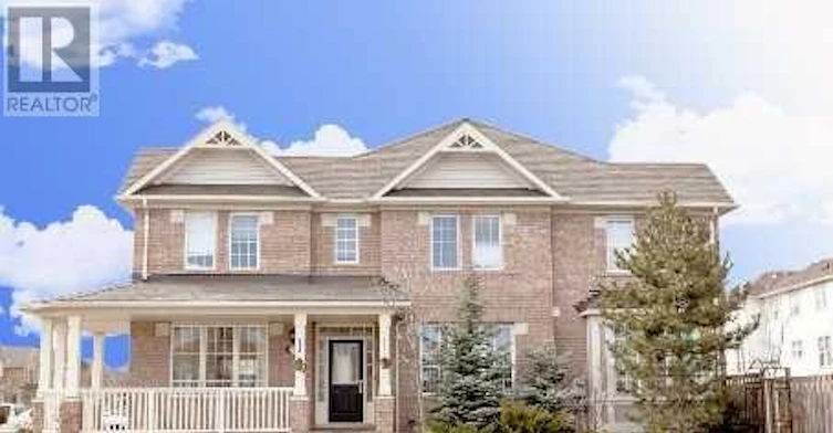 5936 Whitehorn Avenue, Mississauga, ON, L5V 2Y8