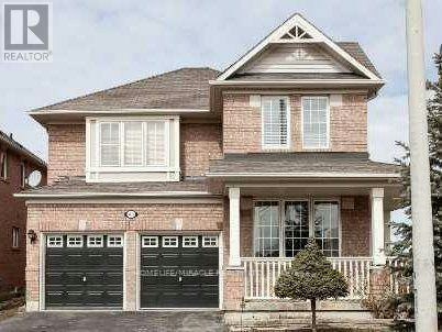 5936 Whitehorn Avenue, Mississauga, ON, L5V 2Y8 - 2