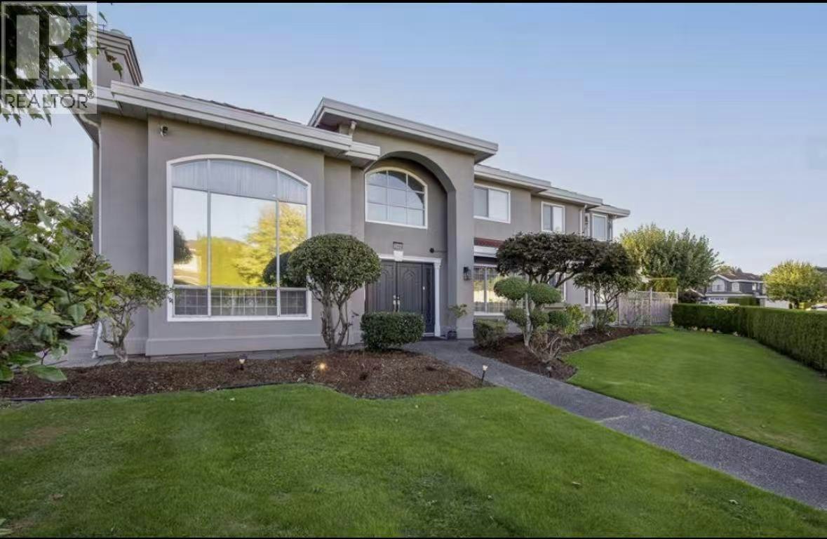 12460 Jensen Drive, Richmond, BC, V6V 2R7 - 2