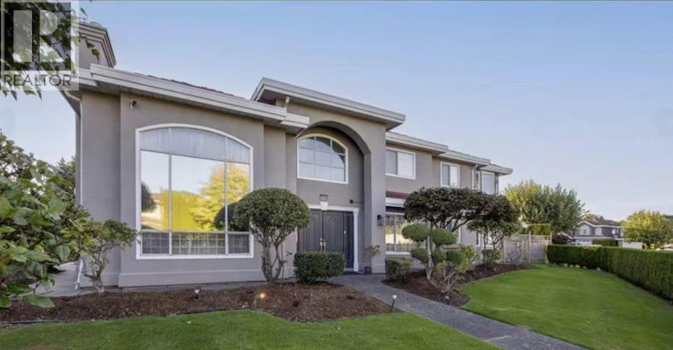 12460 Jensen Drive, Richmond, BC, V6V 2R7 - 2
