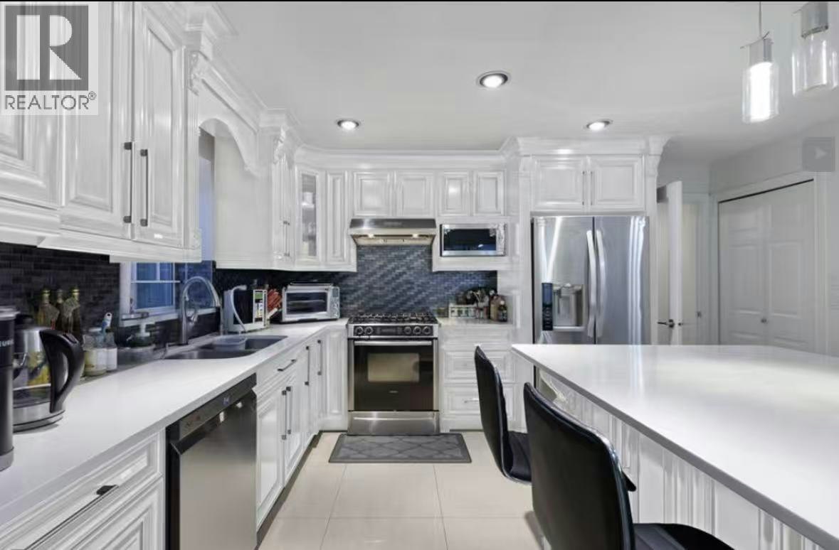 12460 Jensen Drive, Richmond, BC, V6V 2R7 - 12
