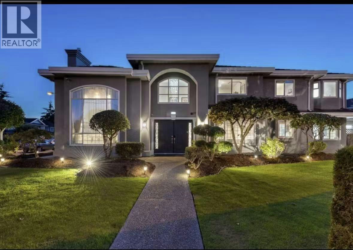 12460 Jensen Drive, Richmond, BC, V6V 2R7