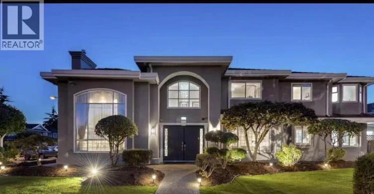 12460 Jensen Drive, Richmond, BC, V6V 2R7
