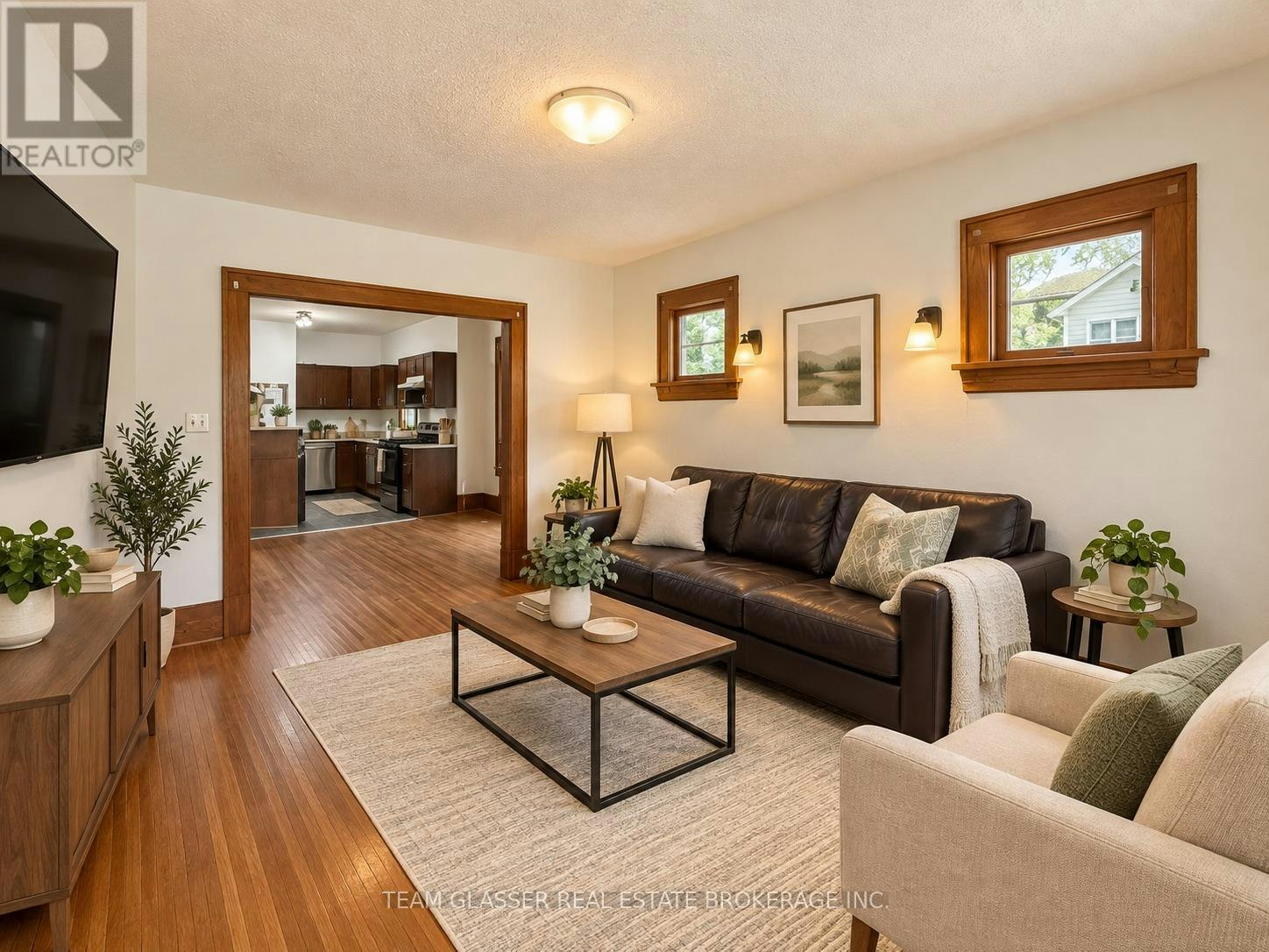 UPPER-884 Trafalgar Street, London, ON, N5Z 1E8 - 6