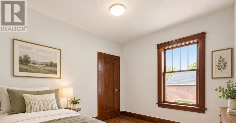 UPPER-884 Trafalgar Street, London, ON, N5Z 1E8 - 11