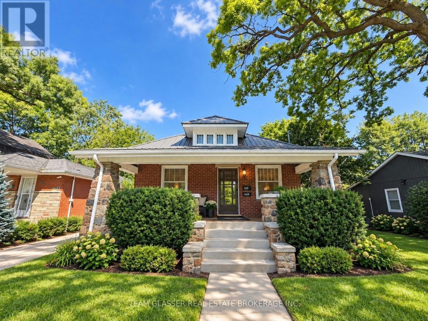 UPPER-884 Trafalgar Street, London, ON, N5Z 1E8
