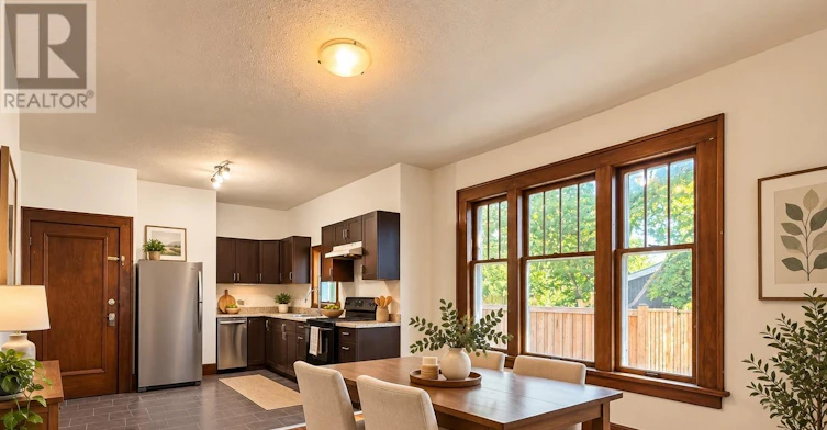 UPPER-884 Trafalgar Street, London, ON, N5Z 1E8 - 7