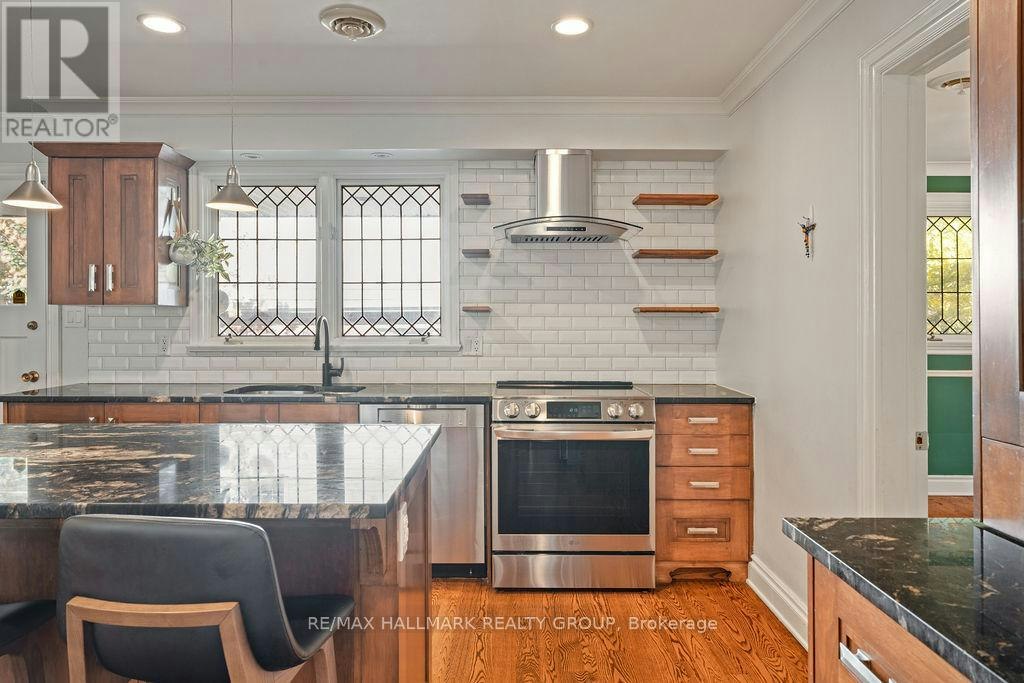 275 Crocus Avenue, Ottawa, ON, K1H 6E7 - 15