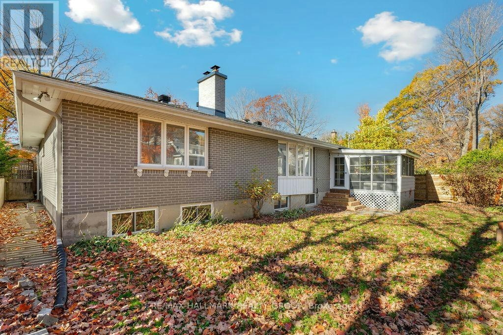 275 Crocus Avenue, Ottawa, ON, K1H 6E7 - 47