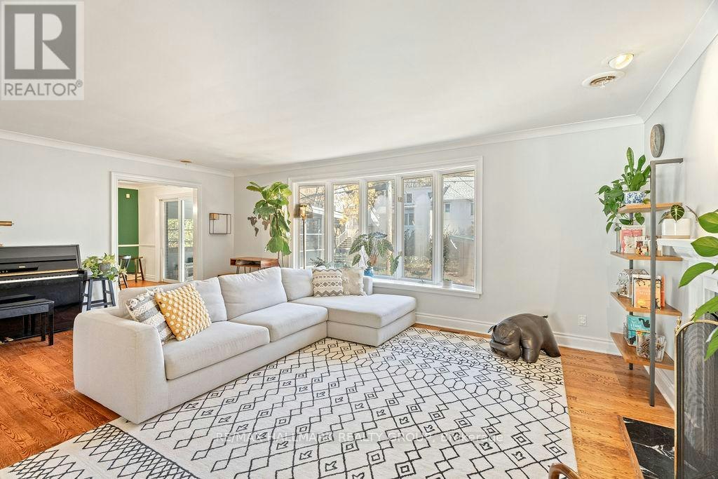 275 Crocus Avenue, Ottawa, ON, K1H 6E7 - 7