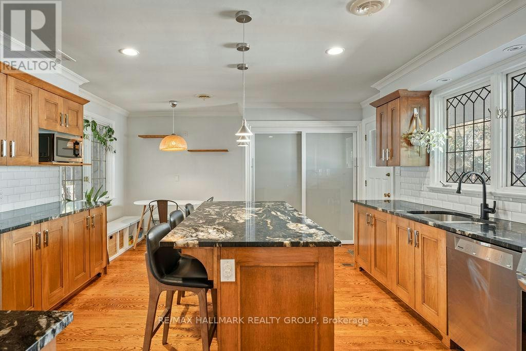 275 Crocus Avenue, Ottawa, ON, K1H 6E7 - 22