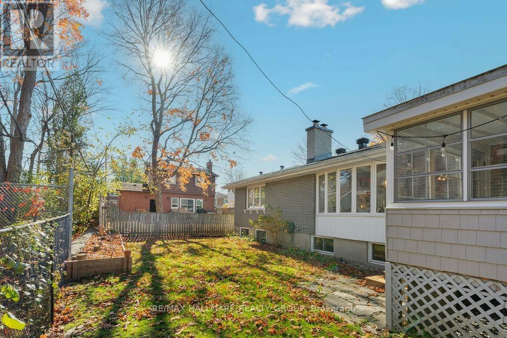 275 Crocus Avenue, Ottawa, ON, K1H 6E7 - 45