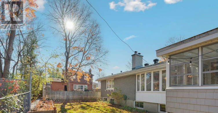 275 Crocus Avenue, Ottawa, ON, K1H 6E7 - 45
