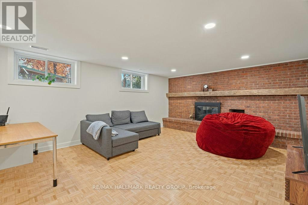 275 Crocus Avenue, Ottawa, ON, K1H 6E7 - 34