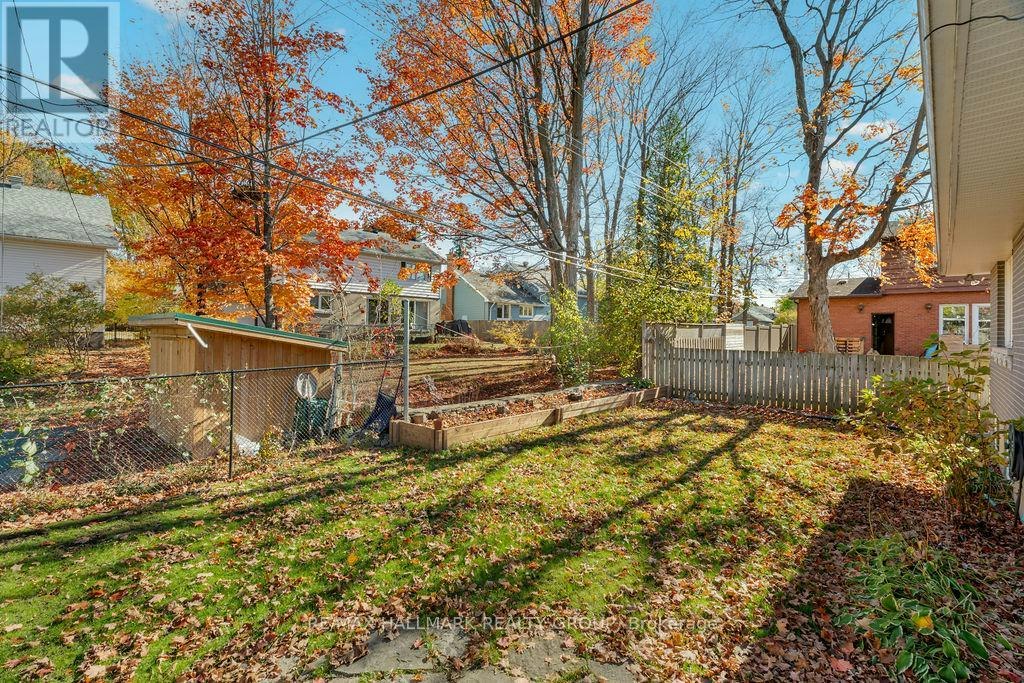 275 Crocus Avenue, Ottawa, ON, K1H 6E7 - 46