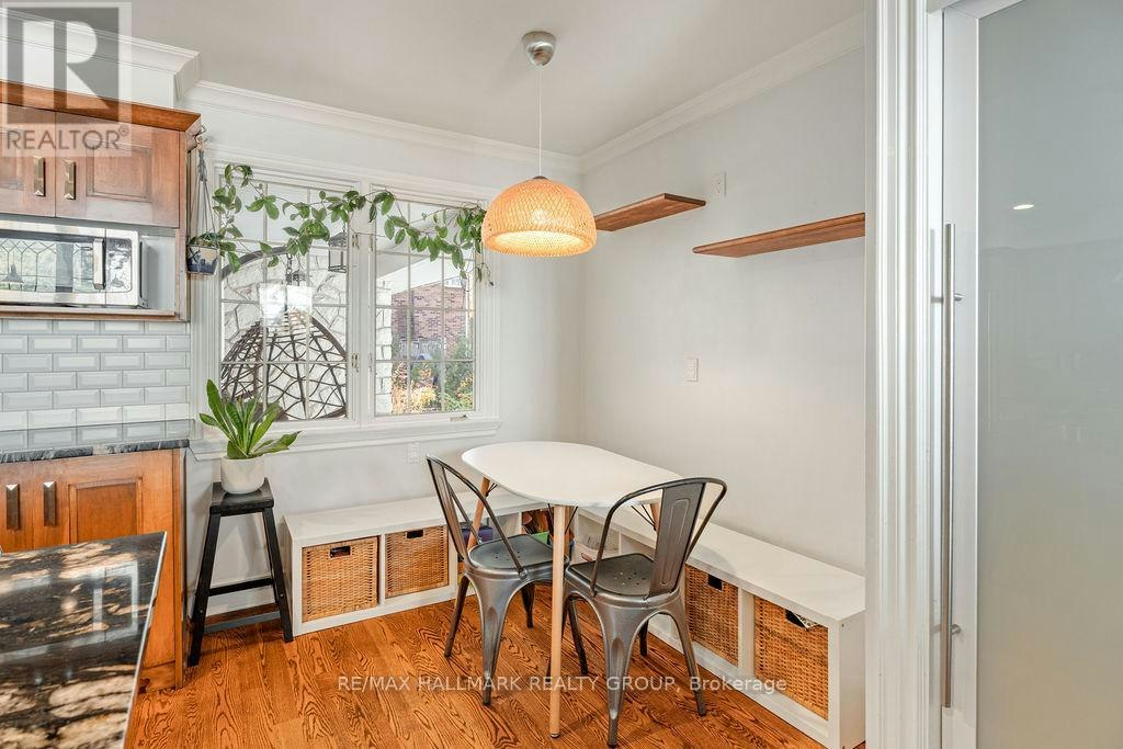 275 Crocus Avenue, Ottawa, ON, K1H 6E7 - 17