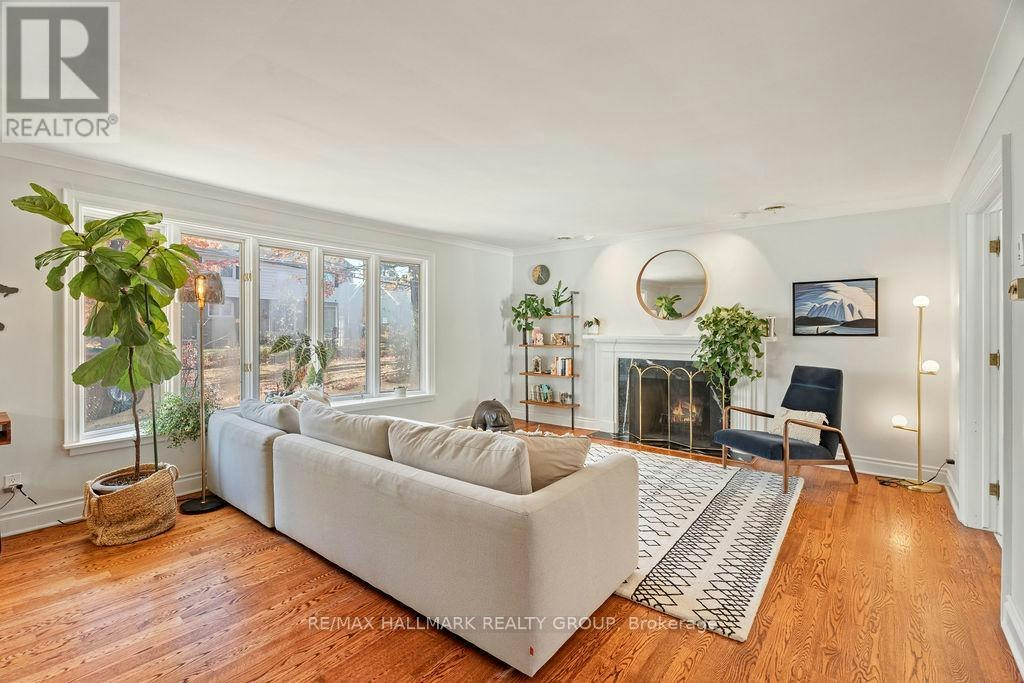 275 Crocus Avenue, Ottawa, ON, K1H 6E7 - 8