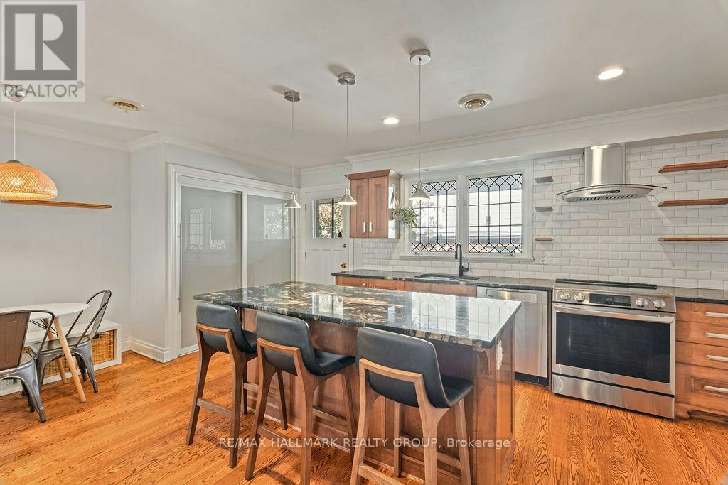 275 Crocus Avenue, Ottawa, ON, K1H 6E7 - 14