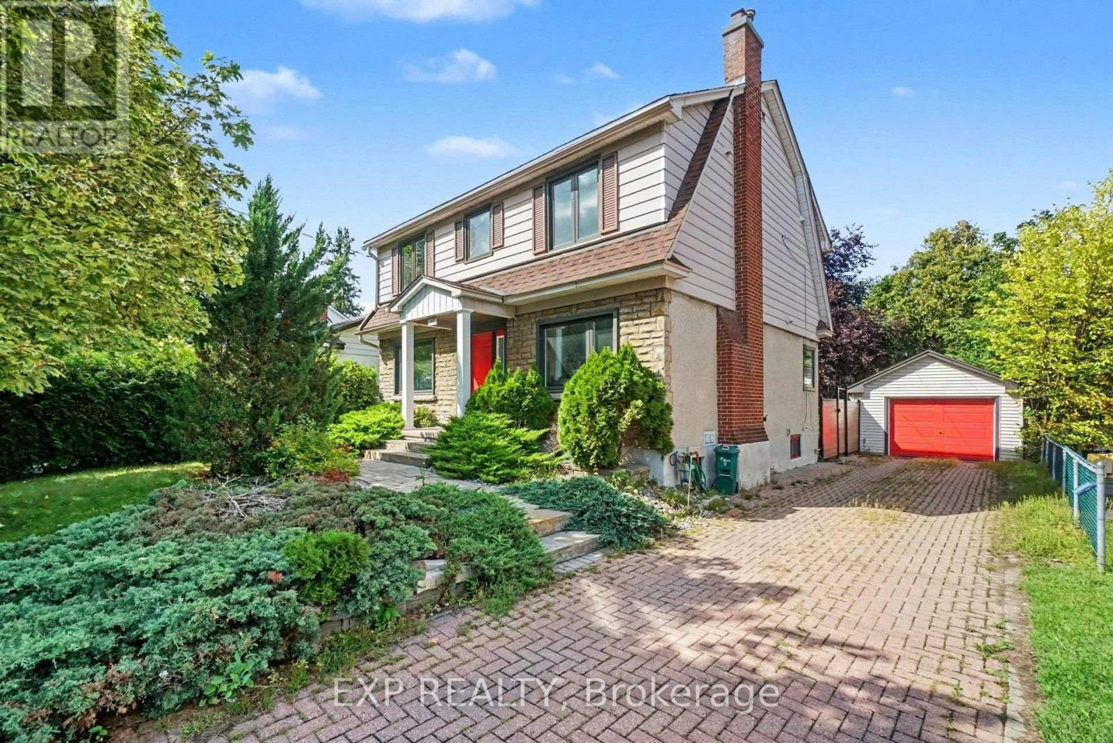 105 Donald Street, Ottawa, ON, K1K 1N1