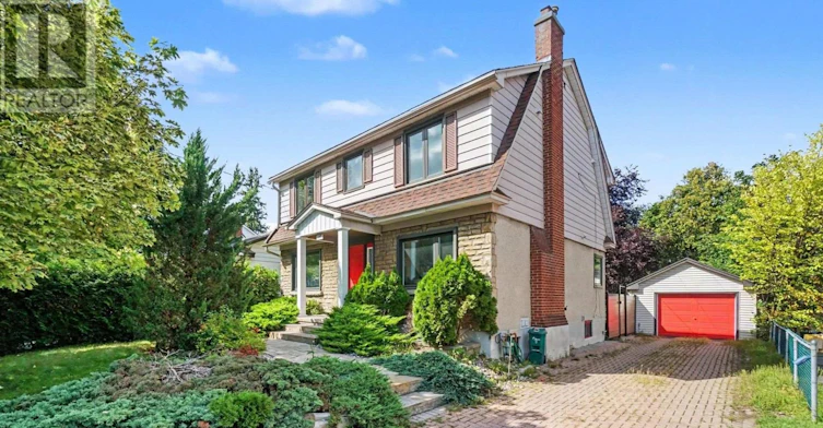105 Donald Street, Ottawa, ON, K1K 1N1