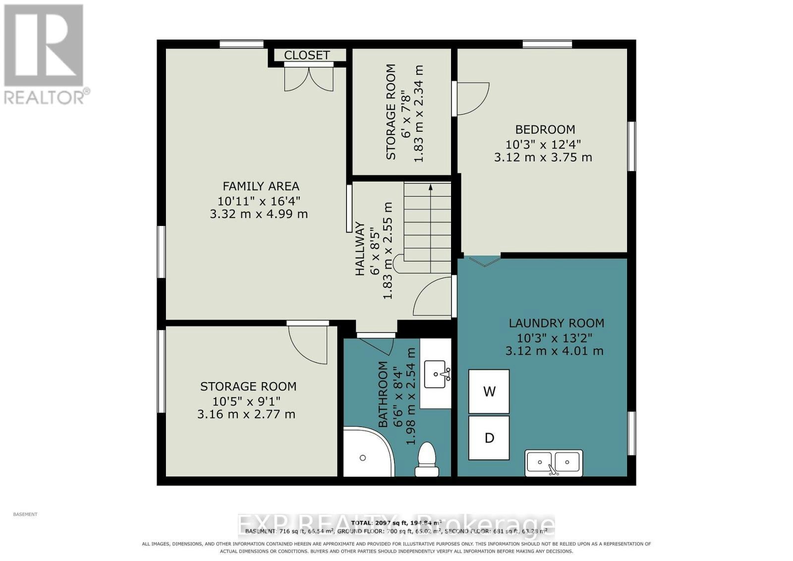 105 Donald Street, Ottawa, ON, K1K 1N1 - 27