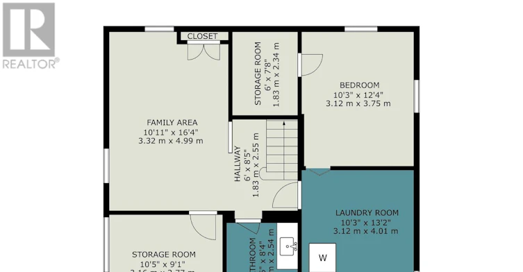 105 Donald Street, Ottawa, ON, K1K 1N1 - 27