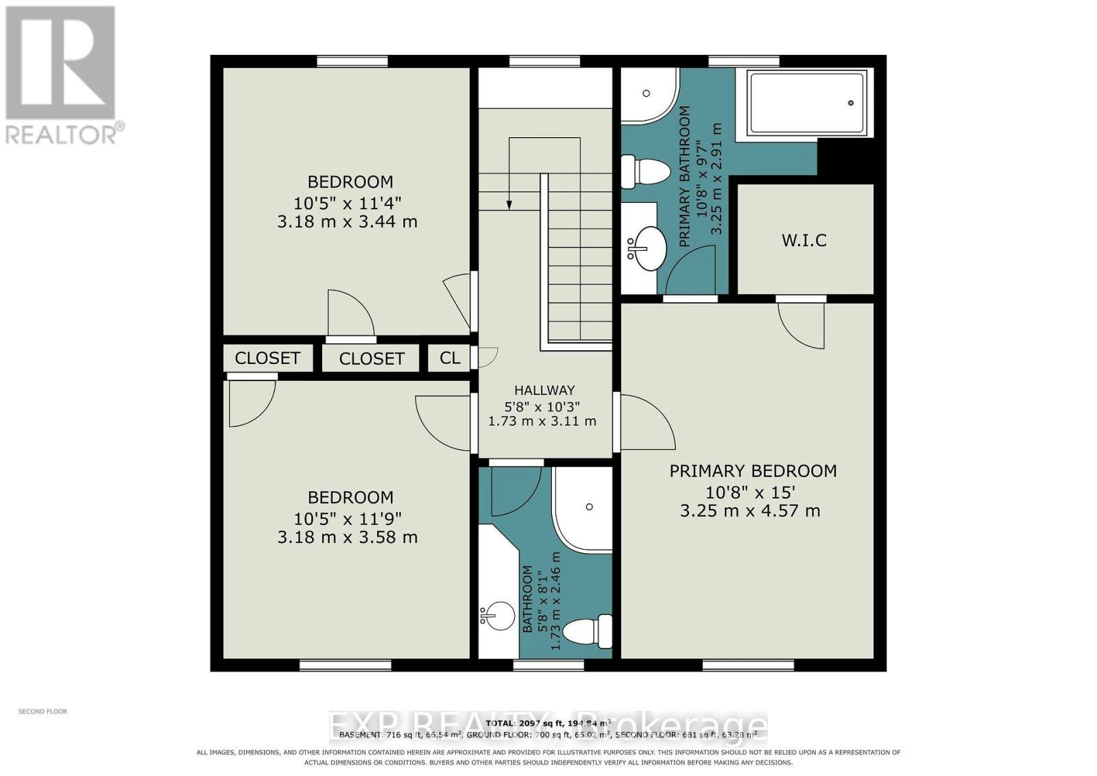 105 Donald Street, Ottawa, ON, K1K 1N1 - 26