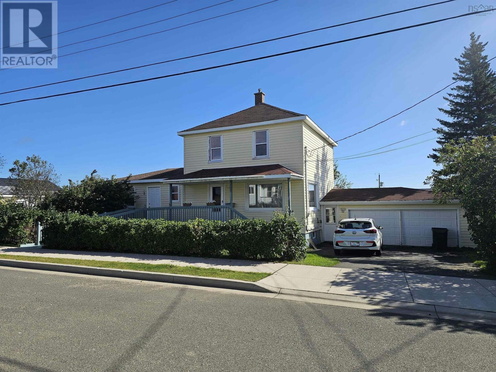 6 Alphonse Street, Glace Bay, NS, B1A 4A3