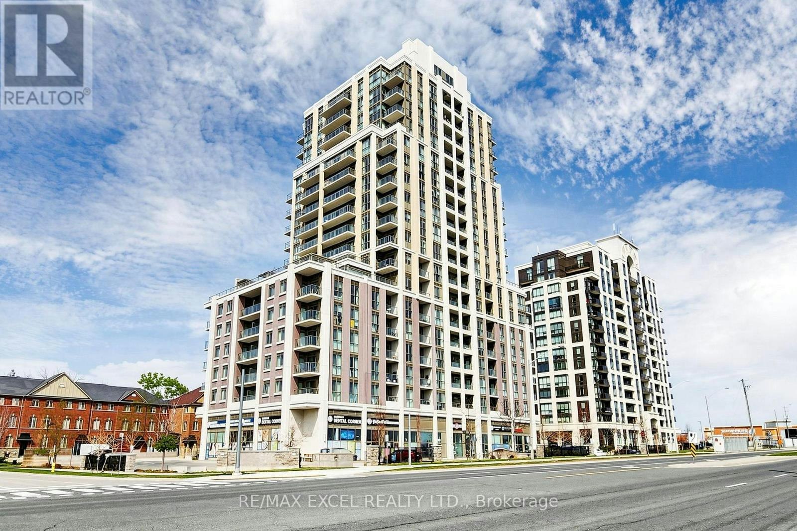 1103-9560 Markham Road, Markham, ON, L6E 0T9