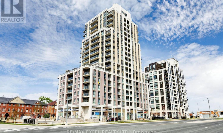 1103-9560 Markham Road
