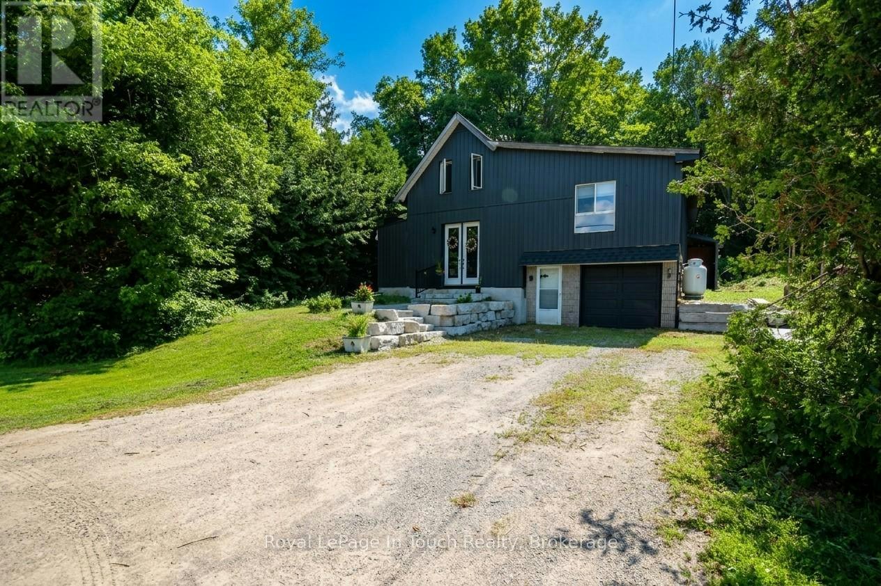 12906 16 County Rd Road, Severn, ON, L0K 2C0