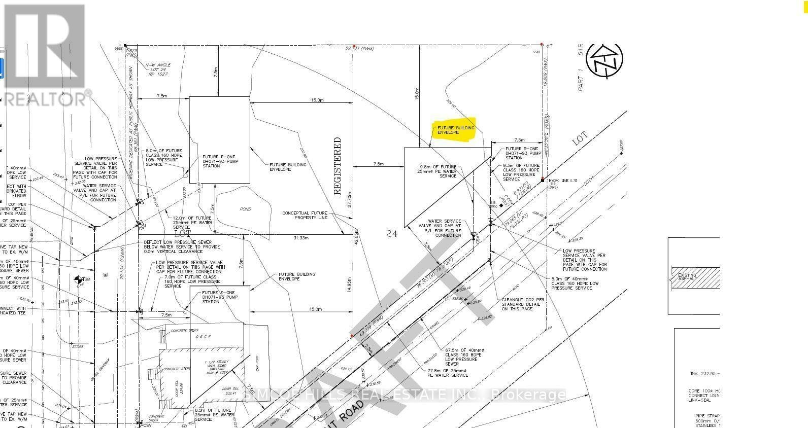 1366 Wilson Point Road, Severn, ON, L3V 0G7