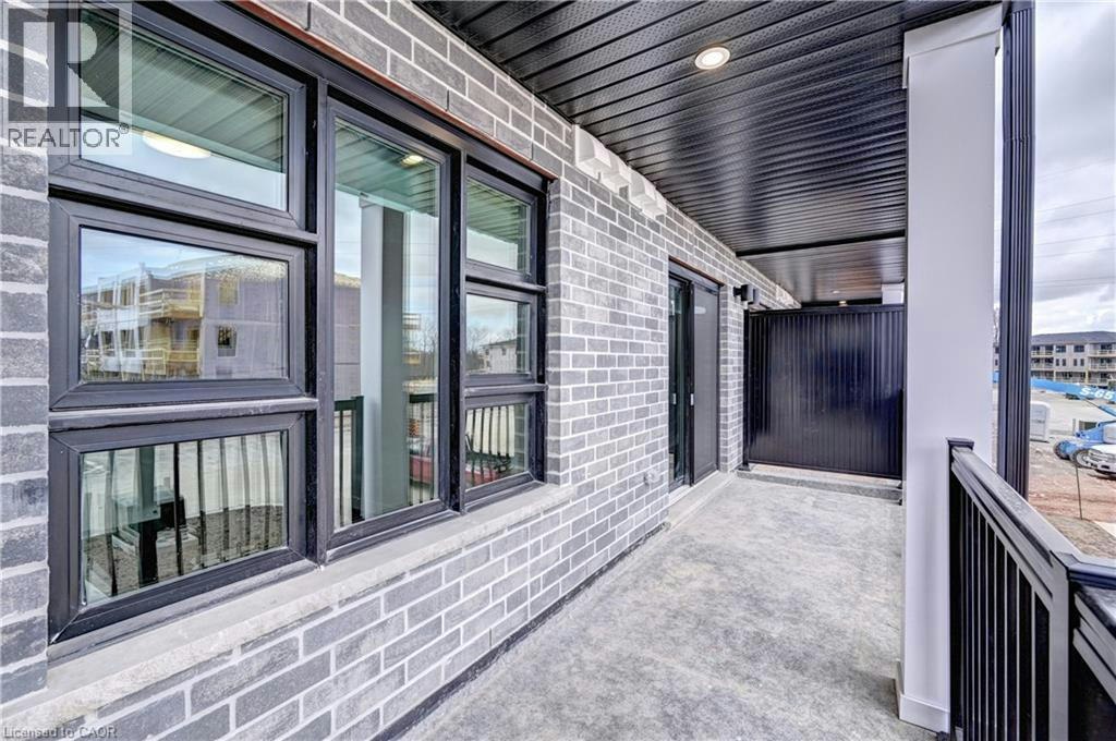 E06-118 Gravel Ridge Trail, Kitchener, ON, N2E 0B8 - 18