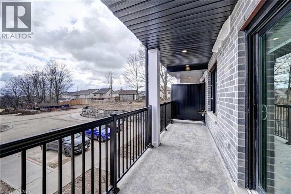 E06-118 Gravel Ridge Trail, Kitchener, ON, N2E 0B8 - 17