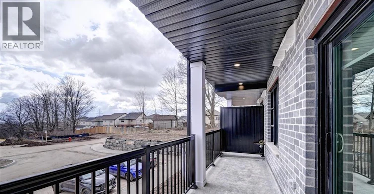 E06-118 Gravel Ridge Trail, Kitchener, ON, N2E 0B8 - 17