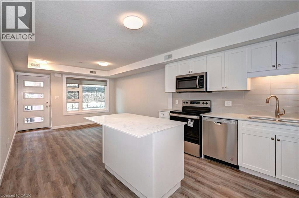 E06-118 Gravel Ridge Trail, Kitchener, ON, N2E 0B8 - 14