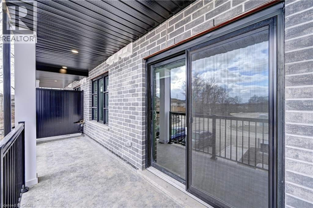 E06-118 Gravel Ridge Trail, Kitchener, ON, N2E 0B8 - 2